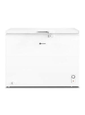 MADEMSA CONGELADOR FREEZER HORIZONTAL 290L FRÍO DIRECTO M300D