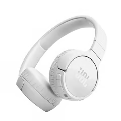 JBL AUDÍFONOS BLUETOOTH TUNE 670NC BLANCO