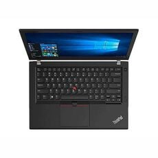 LENOVO NOTEBOOK LENOVO THINKPAD T480 INTEL CORE I7 16GB 480GB SSD REACONDICIONADO GRADO A