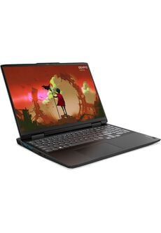 LENOVO NOTEBOOK R5-6600H/RTX 3050 4GB/ 8GB/ 512GB/ 16"/ W11H GAMING 3 (REACONDICIONADO)