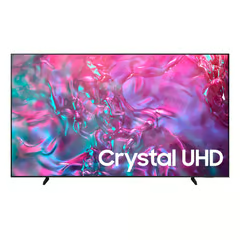 SAMSUNG 98 CRYSTAL UHD 4K DU9000 SMART TV 2024