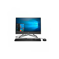 HP ALL IN ONE I5-10210U/8GB RAM/ 1TB/ 22"/FHD/W10P 200 G4