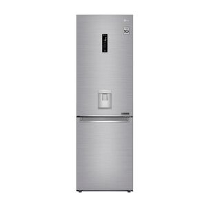 LG REFRIGERADOR BOTTOM FREEZER LG GB37SPP / NO FROST / 336 LITROS / A++