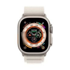 APPLE APPLE WATCH ULTRA GPS + CELLULAR 49MM TITANIO CORREA LOOP L