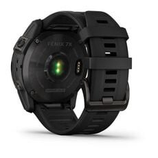 GARMIN SMARTWATCH FENIX 7X SOLAR ZAFIRO | APRO CHILE