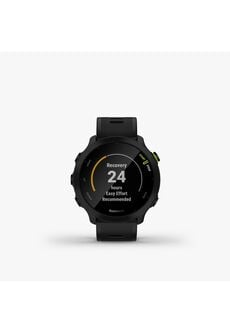 GARMIN SMARTWATCH FORERUNNER 55 BLACK