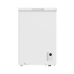 LIBERO FREEZER CONTROL ELECTRÓNICO HORIZONTAL 99 LITROS BLANCO LFH-101EC