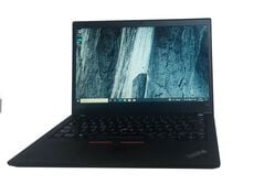 LENOVO T 480 ,I7