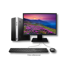 HP DESKTOP HP 280G4 SFF REFURBISHED GAMA 3