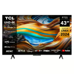 TCL 43P755P