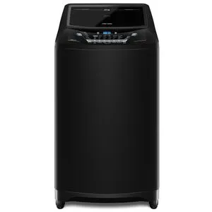 FENSA LAVADORA AUTOMÁTICA FENSA 18KG CARGA SUPERIOR AHORRO DE AGUA PREMIUM CARE 18 NEGRA 