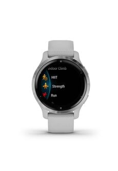 GARMIN SMARTWATCH VENU 2S MIST GREY PASSIVATED