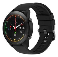 XIAOMI XIAOMI MI WATCH DISPLAY DE 1.39  CORREA DE TPU REFABRICADO