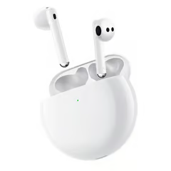 HUAWEI AUDIFONOS INALÁMBRICOS FREEBUDS 4E TRUE - BLANCO