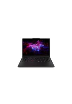 LENOVO THINKPAD P16S 3RA GEN - BLACK (INTEL)