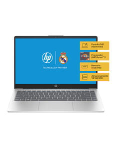 HP HP 14-EM0004LA