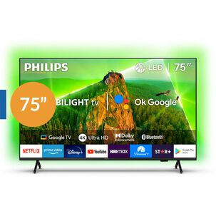 PHILIPS 75PUD7908 AMBILIGHT