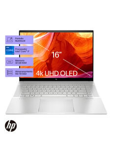 HP HP ENVY 16-H0100LA