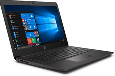 HP NOTEBOOK HP 240 G7 INTEL N4020/ 4GB RAM/ 500GB HDD/ 14" HD/ W10H