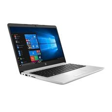 HP NOTEBOOK HP 348 G7 I3-10110U  8 GB SSD 512 GB  HDD 1 TB  14" WINDOWS 10 HOME