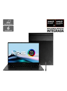 ASUS ZENBOOK 14 OLED UM3406HA-QL132W