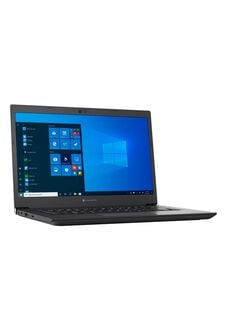 DYNABOOK NOTEBOOK INTEL 5205U/ 8GB/ 128GB/ 14"/ W10P/ A40 G1400 (REACONDICIONADO)