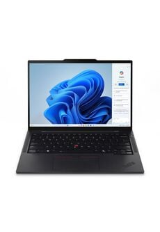 LENOVO THINKPAD T14S 5TA GEN (INTEL) - BLACK