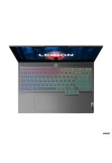 LENOVO LEGION SLIM 7I 16" 8VA GEN - STORM GREY