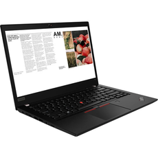 LENOVO NOTEBOOK LENOVO THINKPAD T490 TOUCHSCREEN 14" (I5 16GB RAM 256GB SSD) REACONDICIONADO GRADO A