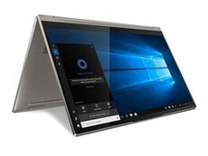 LENOVO CONVERTIBLE LENOVO YOGA C940-14IIL INTEL CORE I7-1065G7/ 16GB RAM/ 512GB SSD/ 14"/ W10H (REACONDICIONADO)