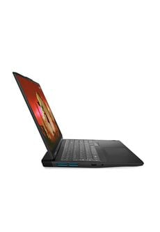 LENOVO NOTEBOOK RYZEN 7 6800H/ RTX 3050TI 4GB/16GB/512GB/16”/W11H/ IDEAPAD GAMING 3