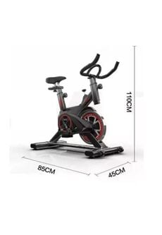 DE TODO Y MÁS BICICLETA SPINNING ESTÁTICA PROFESIONAL EJERCICIO