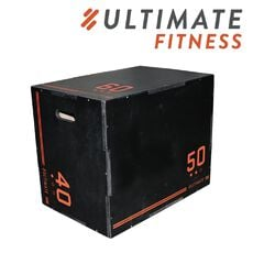 ULTIMATE FITNESS CPPRO