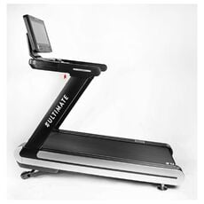 ULTIMATE FITNESS TROTADORA ELÉCTRICA PREMIUM G1000X TOUCH HIGH PERFORMANCE