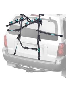 BNB RACK PORTABICICLETAS BEARACK 3 BIKES MOD. SWIFT