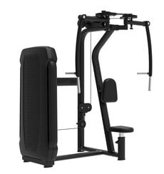 BASKO FITNESS BUTTERFLY MACHINE FORBATS