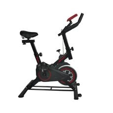 BASKO FITNESS BICICLETA SPINNING SPORT