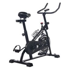 FORTOM BICICLETA SPINNING BLACK