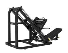 BASKO FITNESS LEG PRESS PRENSA 45°