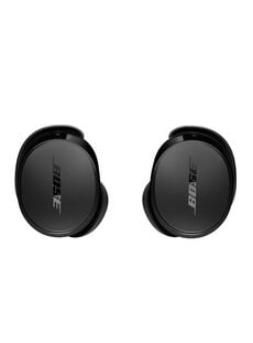 BOSE EARBUDSQCBLACK