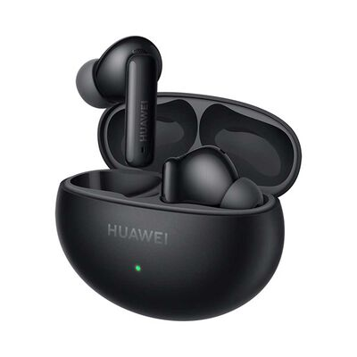 HUAWEI AUDÍFONOS BLUETOOTH HUAWEI FREEBUDS 6I NEGROS