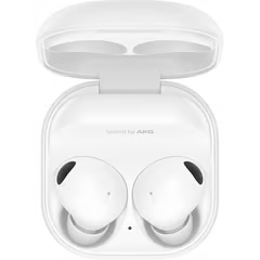 SAMSUNG GALAXY BUDS 2 PRO AURICULARES BLUETOOTH - BLANCO