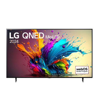 LG 75QNED90TSA