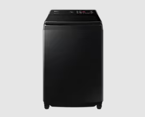 SAMSUNG LAVADORA DE ROPA CARGA SUPERIOR 17KG CON ECO BUBBLE™ NEGRO SAMSUNG