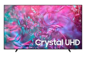 SAMSUNG 98" CRYSTAL UHD 4K DU9000 SMART TV (2024)