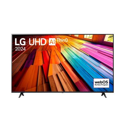 LG 75UT8050