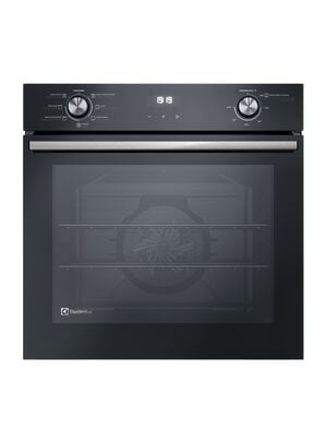 ELECTROLUX HORNO EMPOTRABLE ELÉCTRICO 80 LITROS PERFECTCOOK360 OE8EH