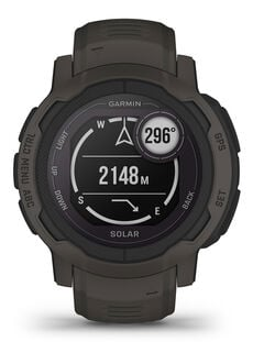 GARMIN INSTINCT 2 SOLAR