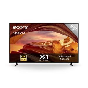 SONY KD-85X77L LA8