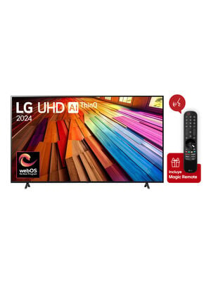 LG 75UT8050PSB